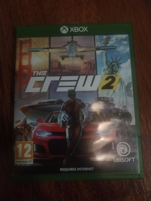 Jocuri pentru Xbox one