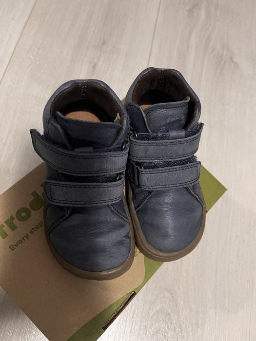 Pantofi Froddo barefoot, marimea 23