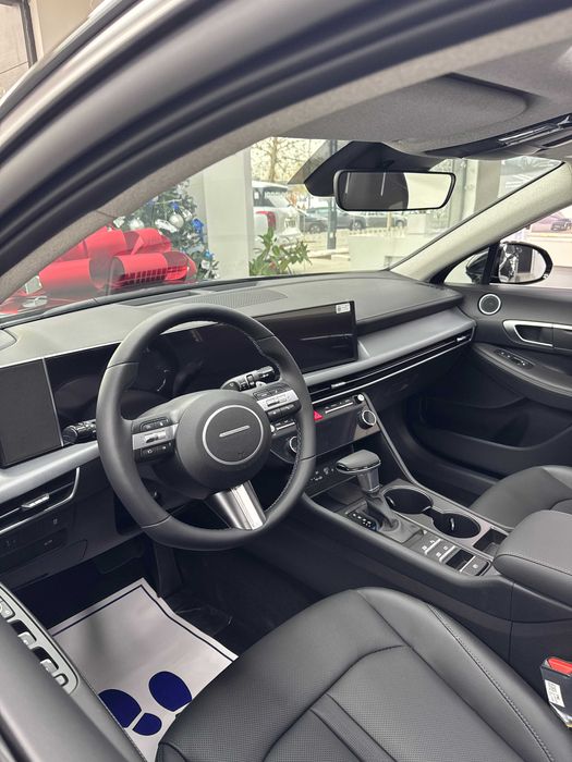 Hyundai Sonata Style Plus в РАССРОЧКУ