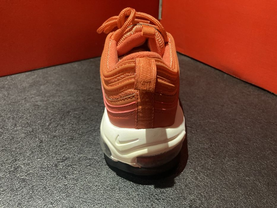 № 36.5 оригинални Nike Air Max 97 ShoeMag