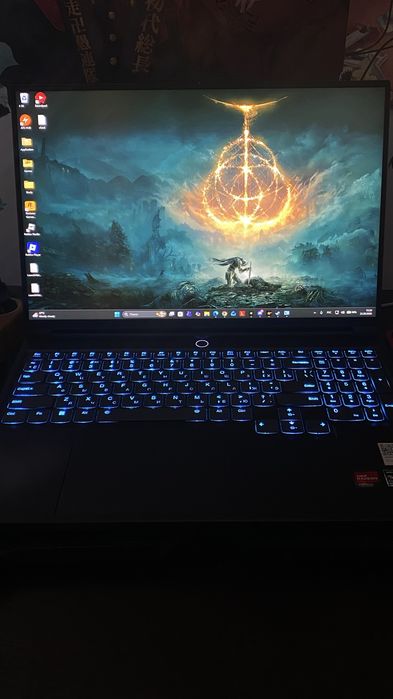 Продаю ноутбук Lenovo
