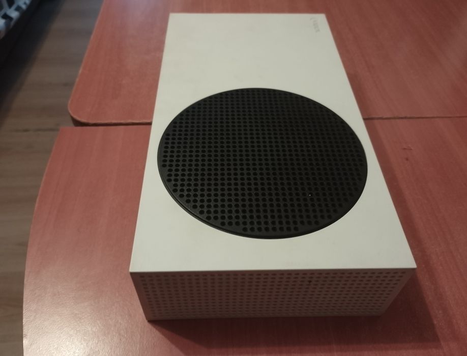 xbox series s consola