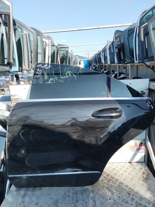 Usa / Portiera stanga spate Mercedes-Benz CLS (2011->) [C218] w218 3.0