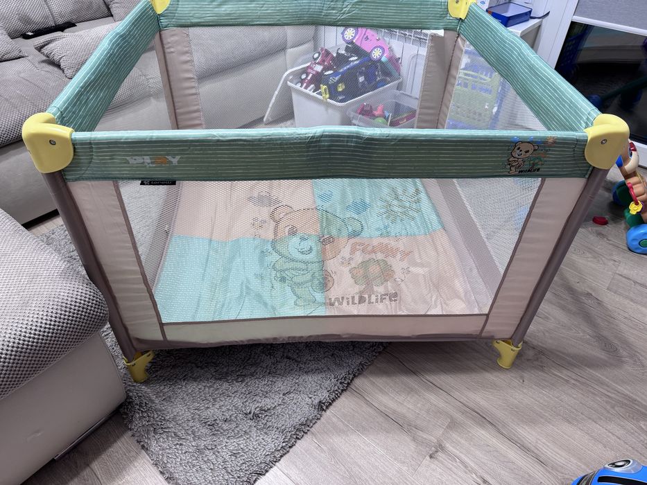 Lorreli кошара за игра