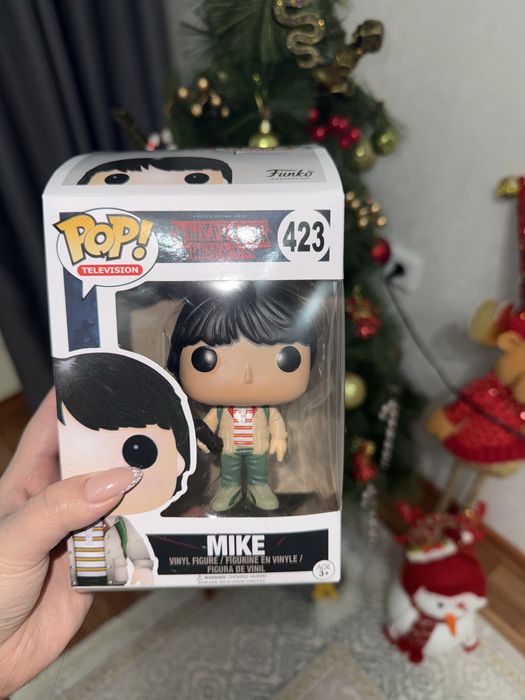 Фанко поп ОСД Майк