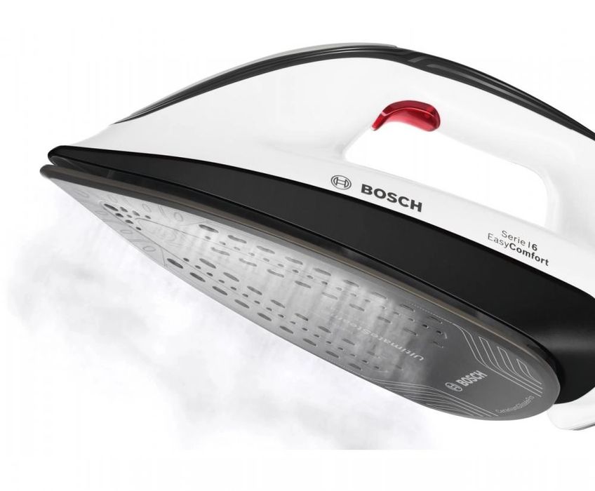 Парогенератор Bosch TDS4070 Serie |4 EasyComfort