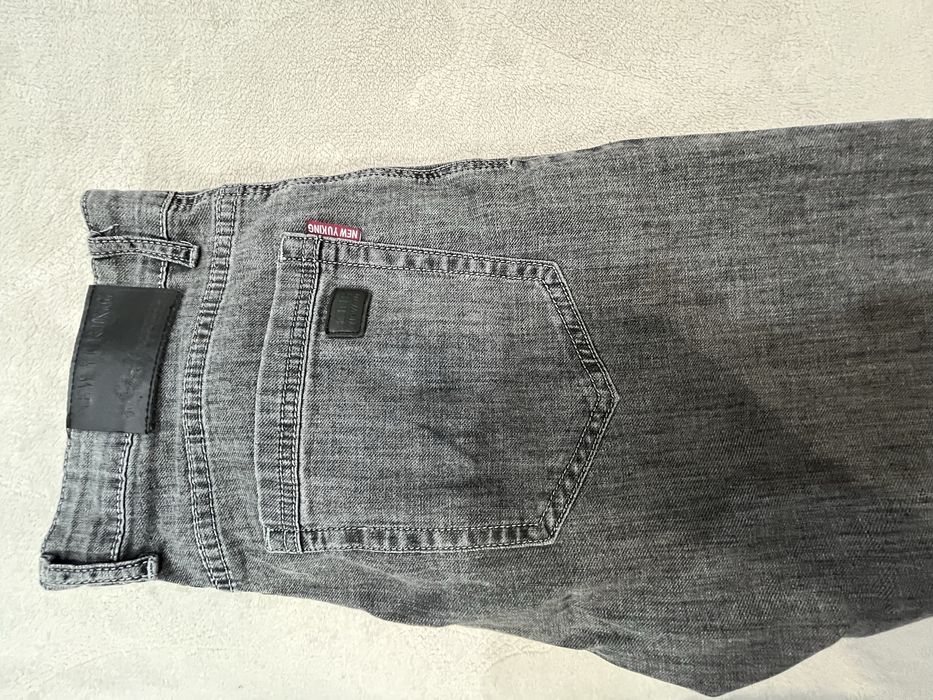 Джинсы летние Павлодар