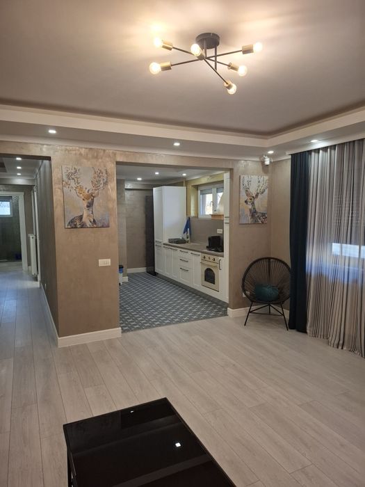 Regim hotelier Baneasa Aeroport Therme