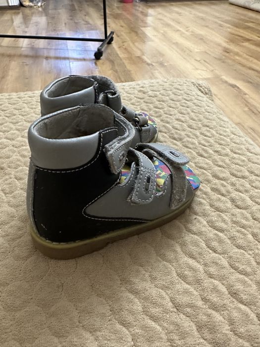 Обувь ортопедическая