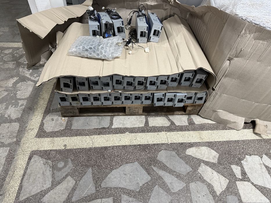 Монетник NRi Currenza еврови