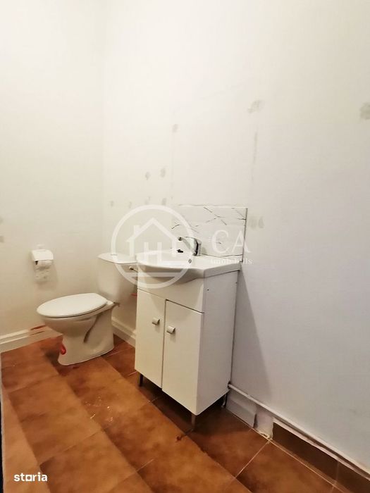 Spatiu comercial de vanzare in zona Ultracentrala, Oradea