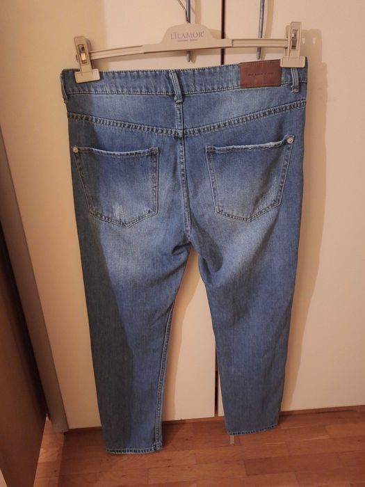 Дънки MANGO/ МАНГО размер 38