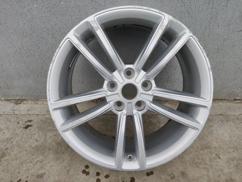 Janta R19" inch Originala TESLA model S 6007214-00-D