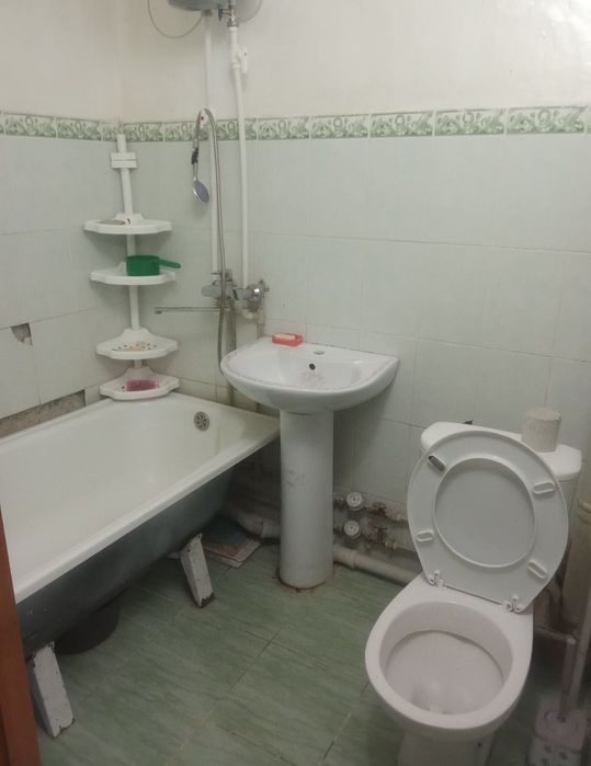 Квартира сатылады