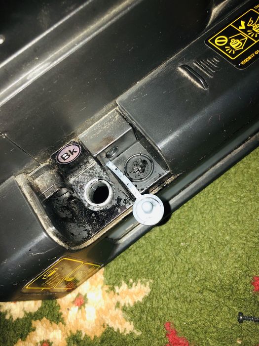 Принтер Epson M105