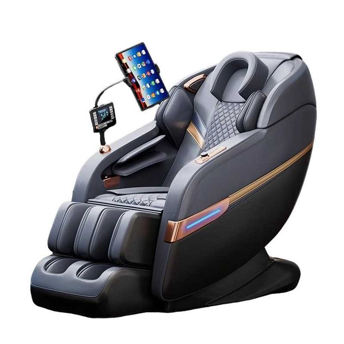 Массажное кресло для ног домашний электрический массаж всего тела