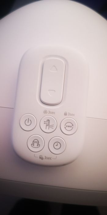 Пречиствател на въздух PHILIPS