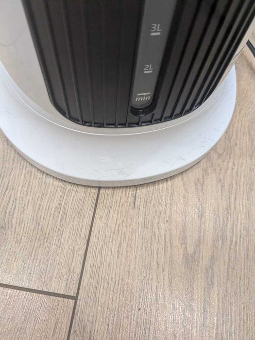 Воздухоохладитель Midea AC120-19ARB белый