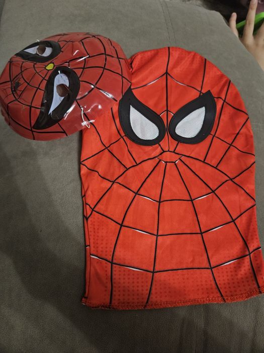 Продаётся костюм "Человек - паук"