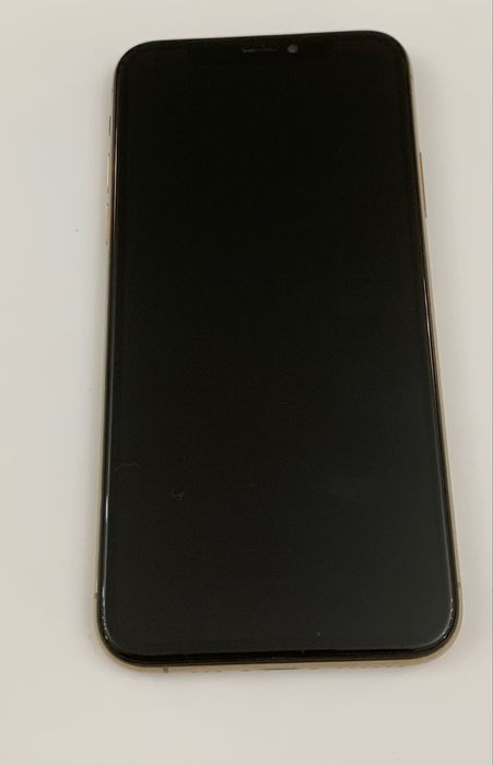 iPhone XS хороший