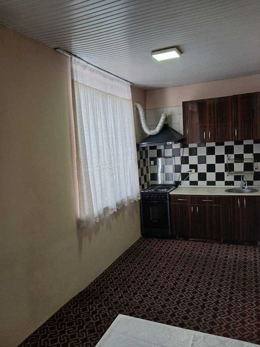 Продаётся 4 Комнатная Сергели-1