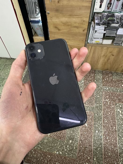 Iphone 11, 128gb Идеал EAC