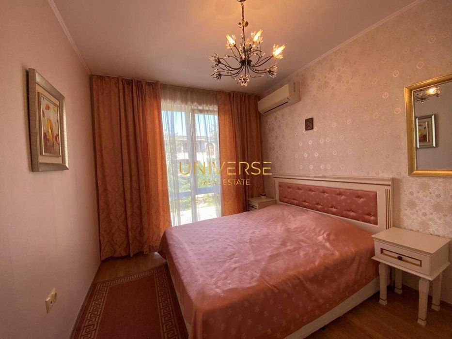 Продава се Тристаен апартамент в к.к. Слънчев бряг - 119 кв.м за 1320 €/кв.м - Снимка #10