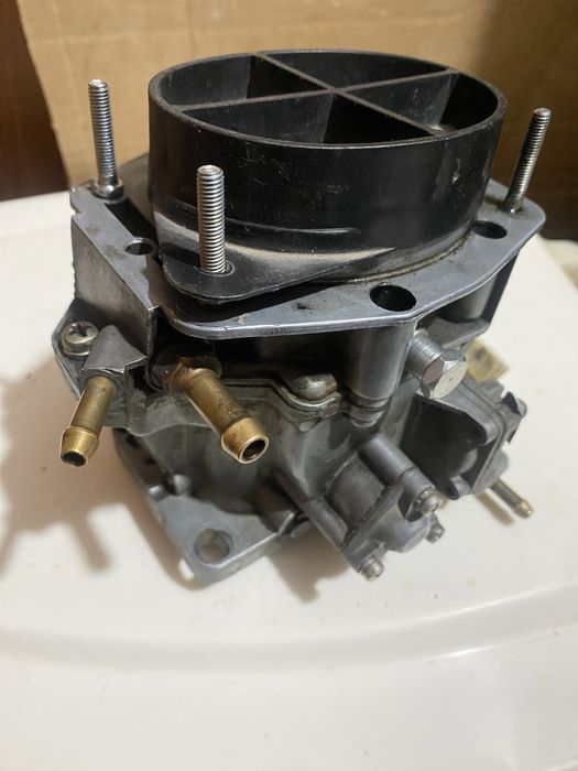 Продам карбюратор от автомобиля ваз 2109