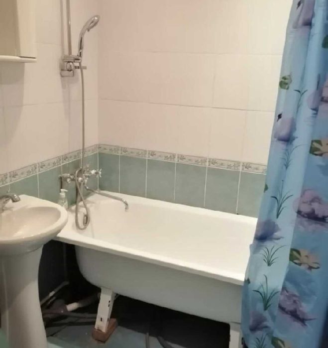 Малосемейка на долго