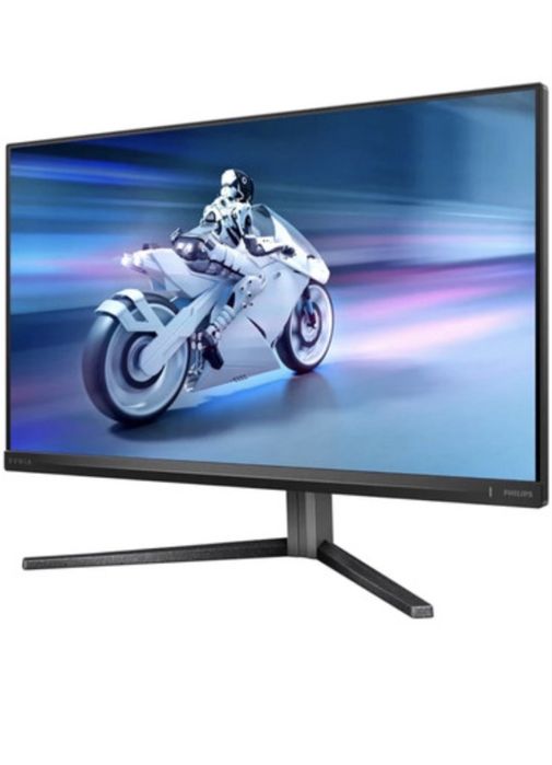 Monitor Gaming Philips EVNIA, 180Hz, 0.5ms, IPS, QHD