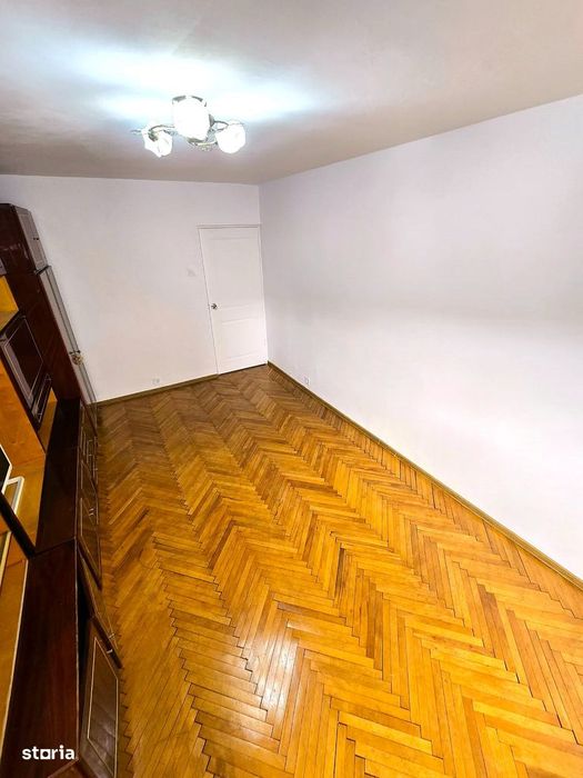 Apartament 2 camere decomandat | Micro 17 | Etaj 3