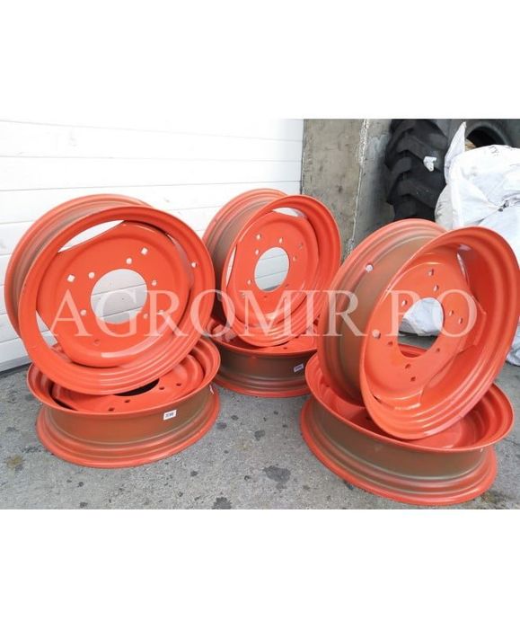 Janta R20 | fata u-650 | 6.50-20 7.50-20