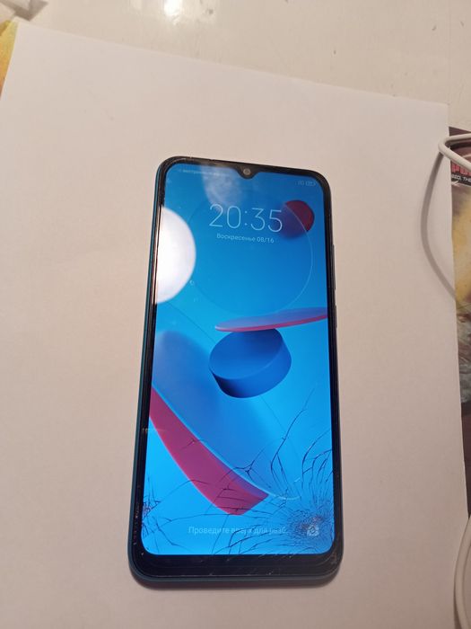 Продам телефон redmi 9a 3/32