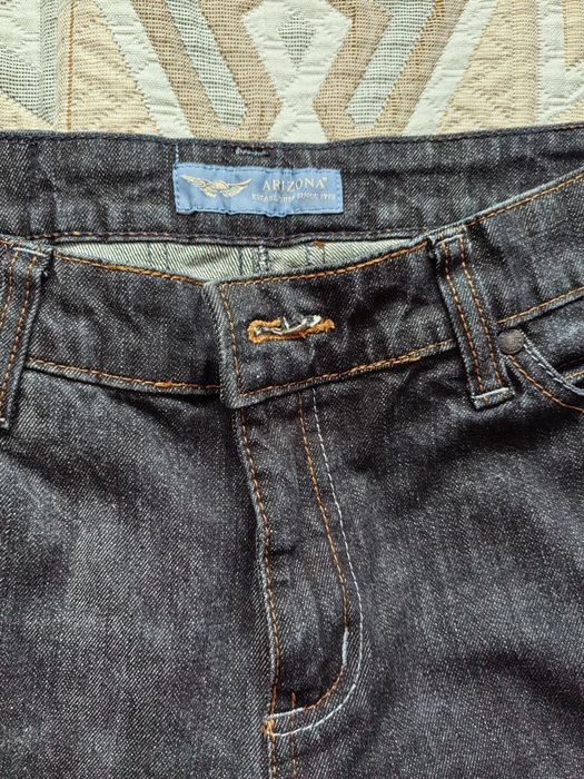 Джинсы мужские 48р