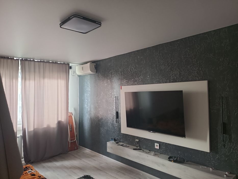 Квартира 3комн  5/5 этаж