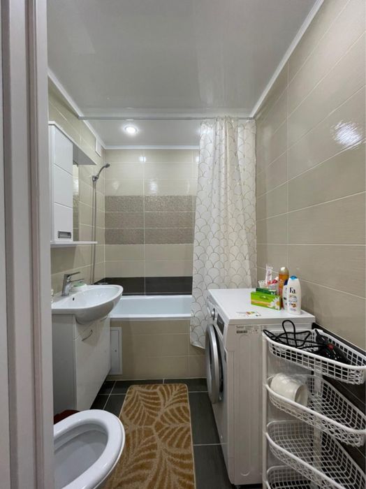 Продажа квартиры