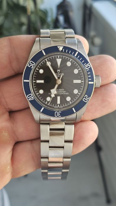 Ceas automatic Tudor bay 40mm aproximativ