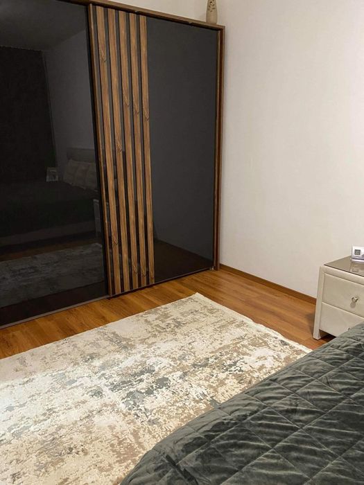 Apartament 2 camere  Tractorul Brașov, parcare subterana