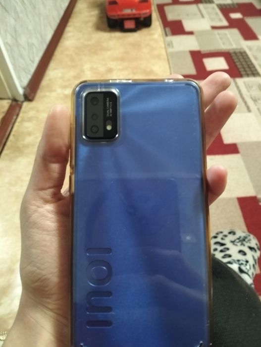 Телефон inoi продам