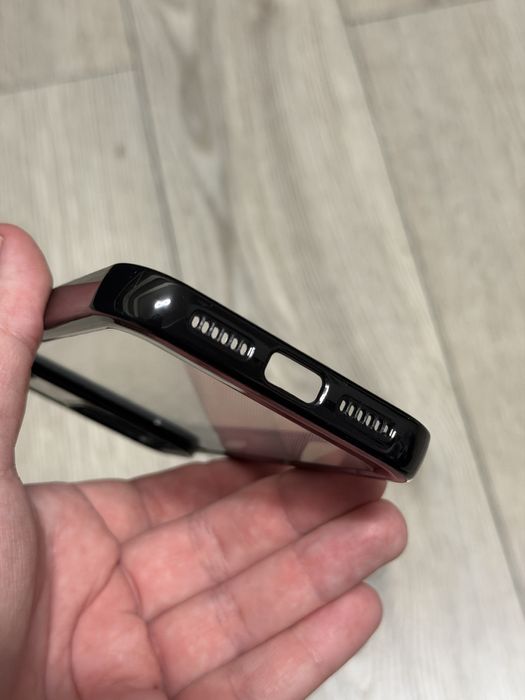 Husă iPhone 17 Pro Max