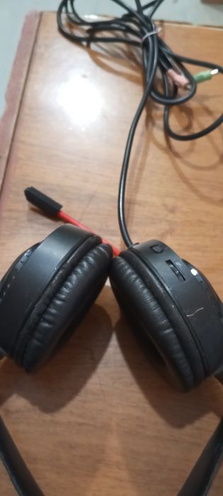 Навушник кампюторга