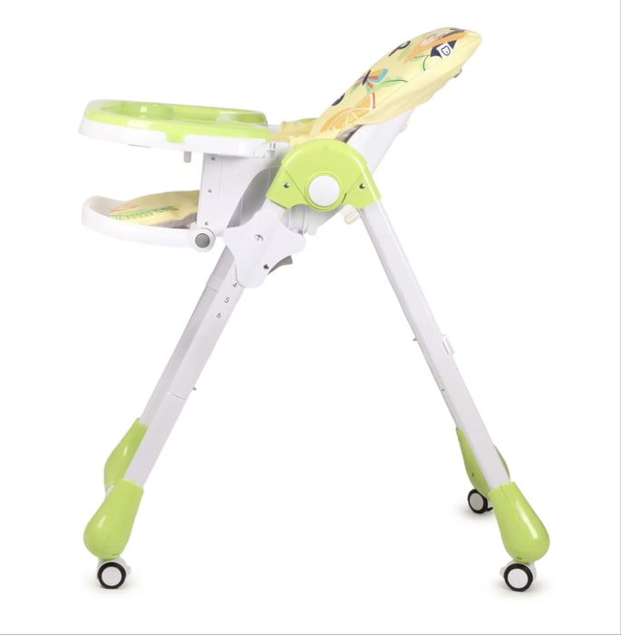 Детский стул для кормления Babyton Optima