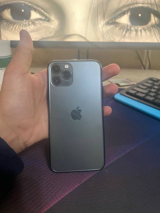 Iphone 11pro ideal