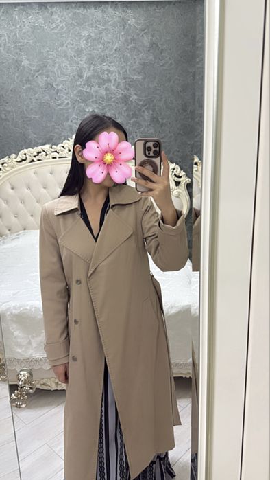 Продаю женский Турецкий плащ