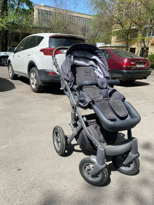 Коляска детская срочно