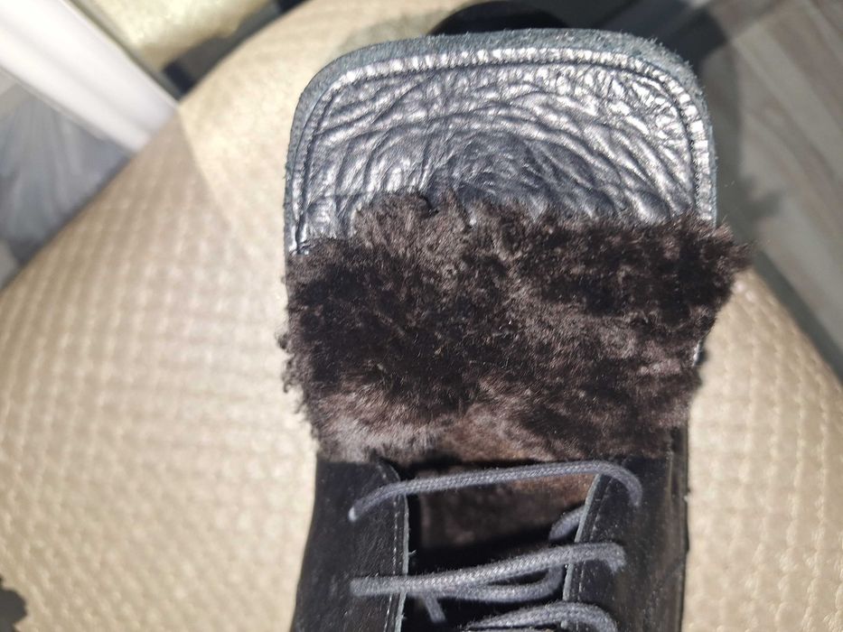 Продаются ботинки Ralf Ringer