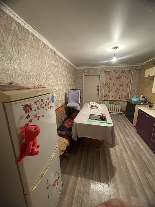 Жер уй сатылады ремонтталган