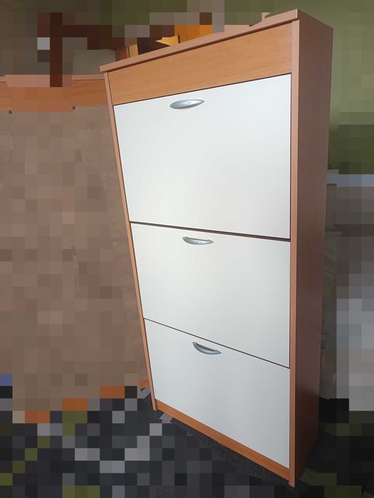 Шкаф за обувки- два броя