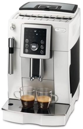 Кафе машина за офиси, кафенета и места с 5+ човека Delonghi saeco