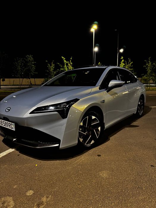 GAC AION S PLUS sotiladi